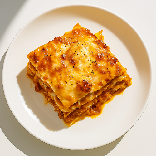 Lasagne Al Forno 