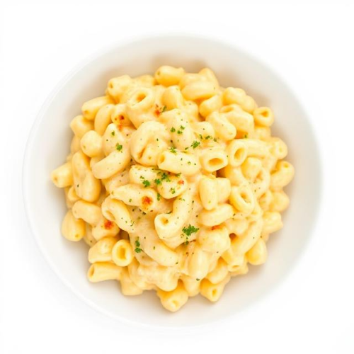 Kids Macaroni Cheese 