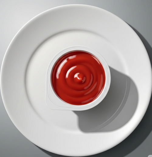 Tomato Ketchup 