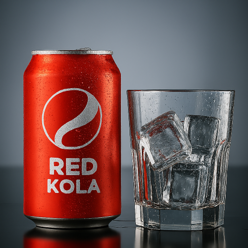 Red Cola 