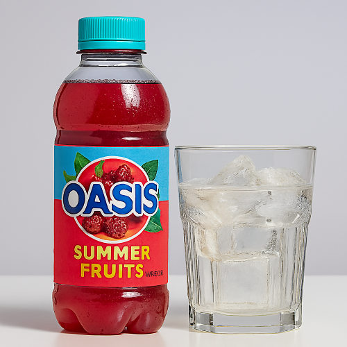 Oasis Summer Fruits 