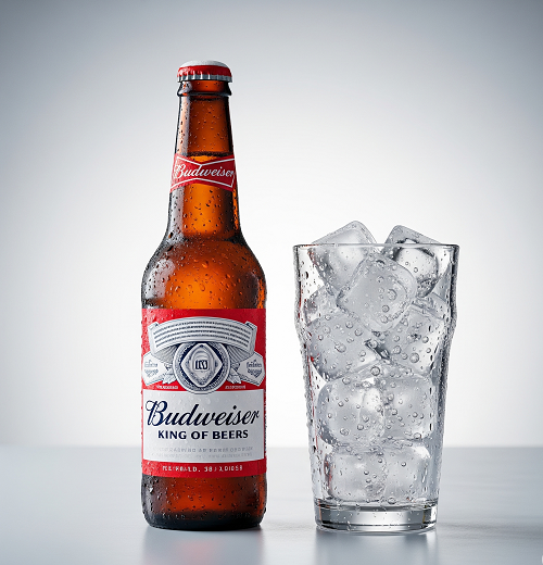 Budweiser 