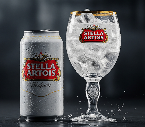 Stella Artois 