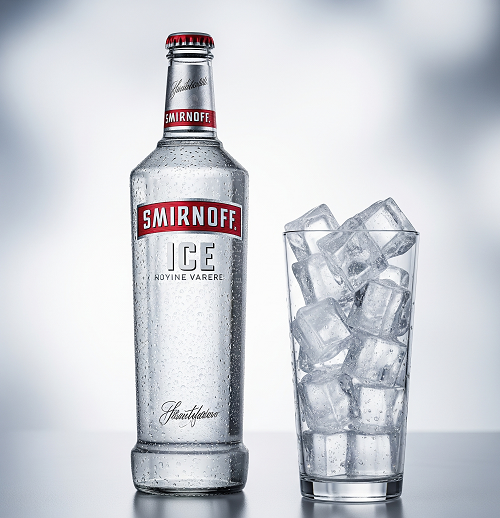 Smirnoff 