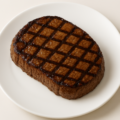 Bistecca Alla Griglia 