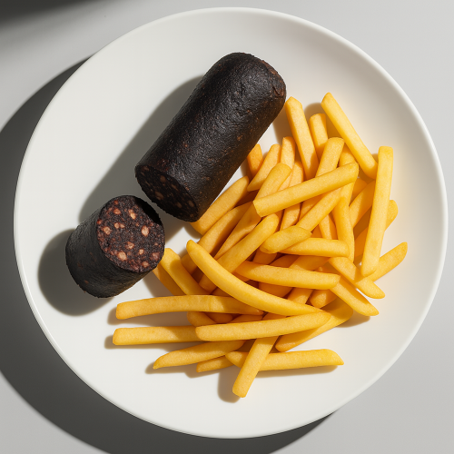 Black Pudding 
